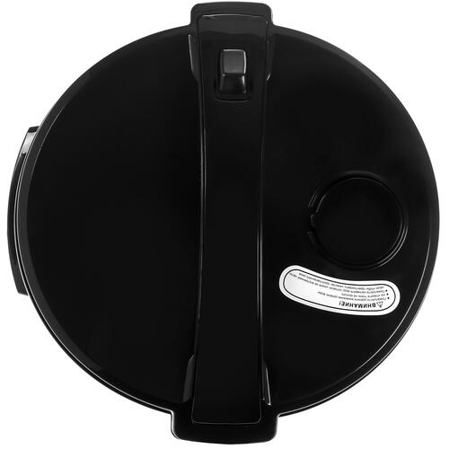 Купить Мультиварка Polaris PMC 0528 Wi-FI IQ Home черный  5330078. Характеристики, отзывы и цены в Донецке