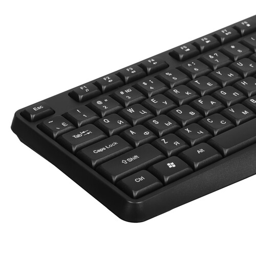 Купить 23.8" Моноблок DEXP Aquilon AQ33HE  9191323. Характеристики, отзывы и цены в Донецке