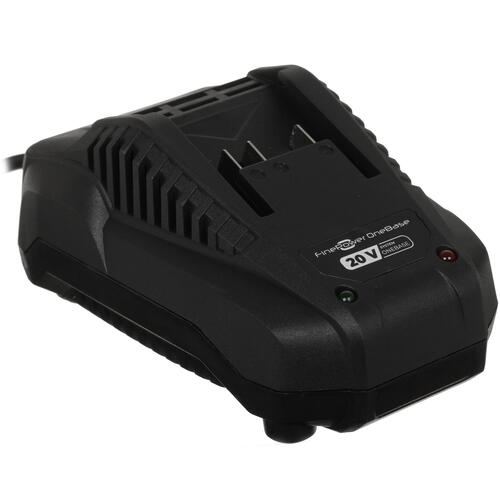 Купить Зарядное устройство FinePower C124 OneBase20  4748556. Характеристики, отзывы и цены в Донецке