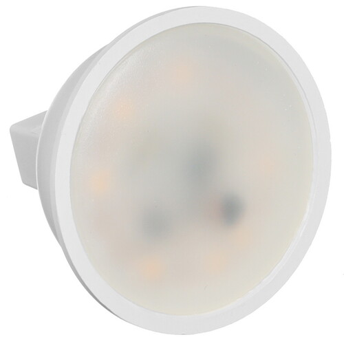 Купить Лампа светодиодная Триколор LED-TR-MR165w3KGU5.3  9101163. Характеристики, отзывы и цены в Донецке