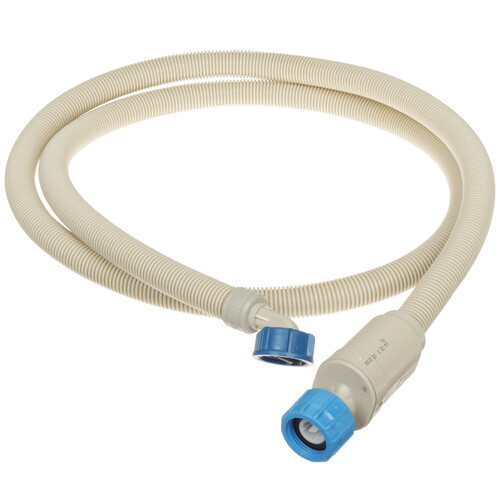 Купить Шланг заливной REFLEX 2 м, серый  9294301. Характеристики, отзывы и цены в Донецке