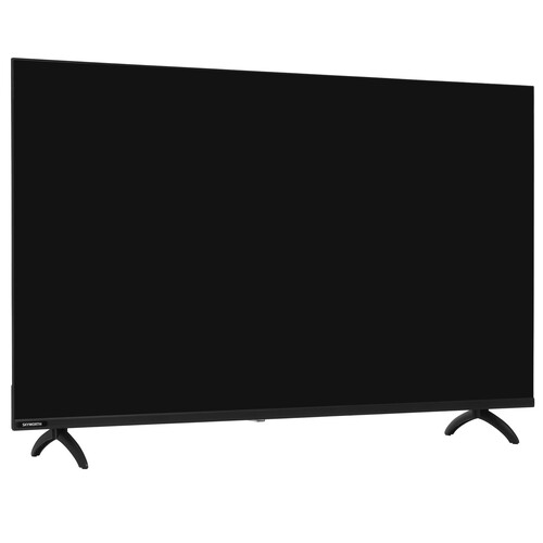 Купить 43" (109 см) Телевизор Skyworth 43E55G черный  9248238. Характеристики, отзывы и цены в Донецке