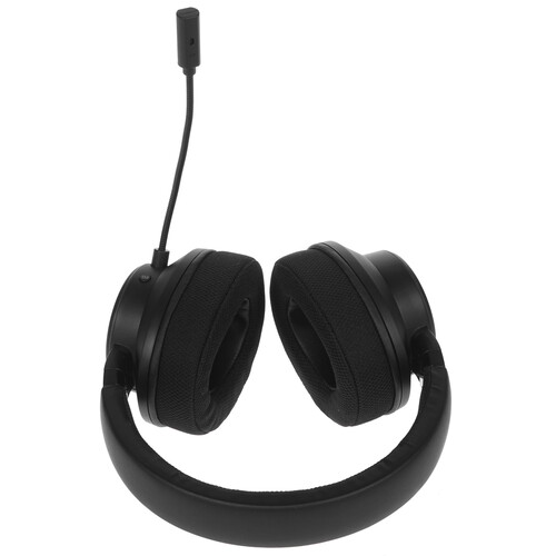 Купить Проводные наушники Creative Sound BlasterX H6 черный  1361206. Характеристики, отзывы и цены в Донецке