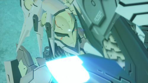 Купить Игра ZONE OF THE ENDERS: The 2nd Runner - M∀RS (Steam)  5610623. Характеристики, отзывы и цены в Донецке