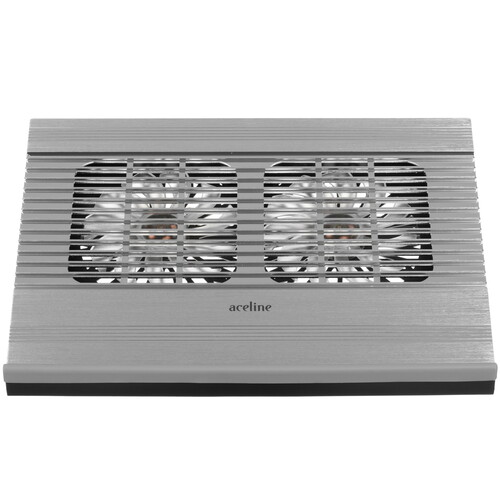 Купить Подставка для ноутбука Aceline NCT-PT-10 черный  9091513. Характеристики, отзывы и цены в Донецке