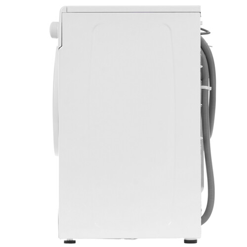 Купить Стиральная машина Candy AQUE 1043D-07 белый  9102034. Характеристики, отзывы и цены в Донецке