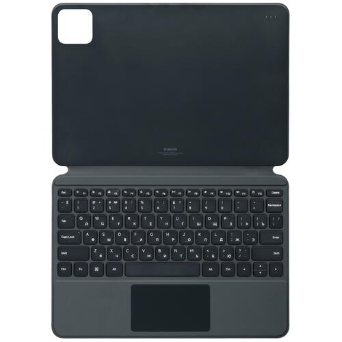 Купить Чехол-клавиатура Xiaomi Pad 6S Pro Touchpad Keyboard для Xiaomi Pad 6S Pro черный  5456127. Характеристики, отзывы и цены в Донецке