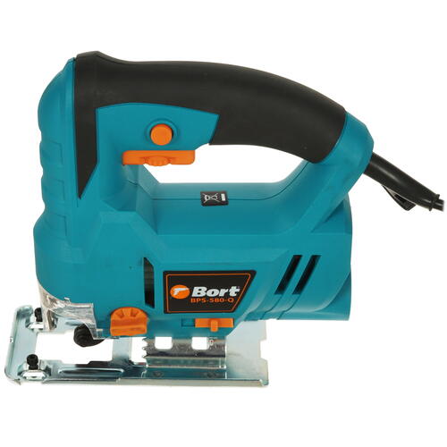 Купить Электрический лобзик Bort BPS-580-Q  9901227. Характеристики, отзывы и цены в Донецке