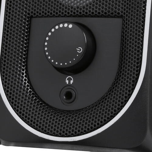 Купить Колонки DEXP R620 черный  1612220. Характеристики, отзывы и цены в Донецке