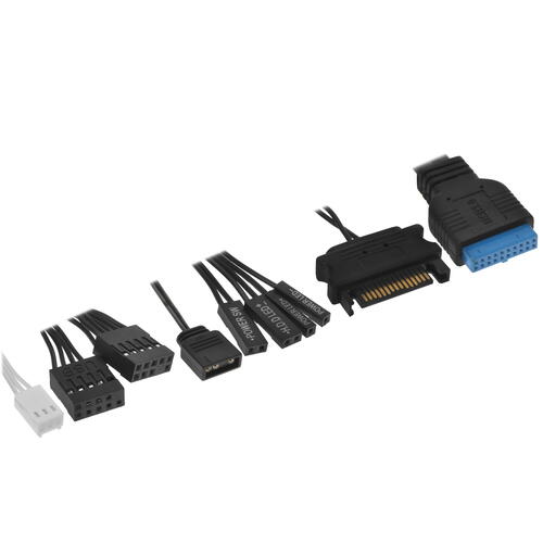 Купить Корпус Cougar Duoface RGB  белый  5076599. Характеристики, отзывы и цены в Донецке