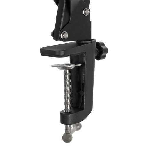 Купить Микрофонный комплект Maono AU-A04 черный  5368957. Характеристики, отзывы и цены в Донецке