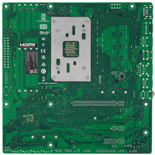 Купить Материнская плата ASUS Pro B650M-CT-CSM  5620942. Характеристики, отзывы и цены в Донецке