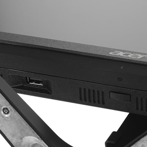 Купить 23.8" Моноблок Acer Aspire C24-1800  5452961. Характеристики, отзывы и цены в Донецке