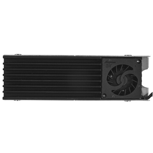 Купить Радиатор для SSD M.2 Thermaltake MS-1  5454903. Характеристики, отзывы и цены в Донецке