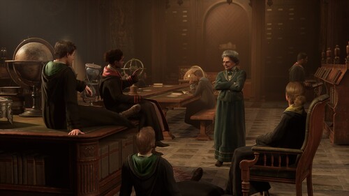 Купить Игра Hogwarts Legacy - Deluxe Edition (PS4)  5639364. Характеристики, отзывы и цены в Донецке