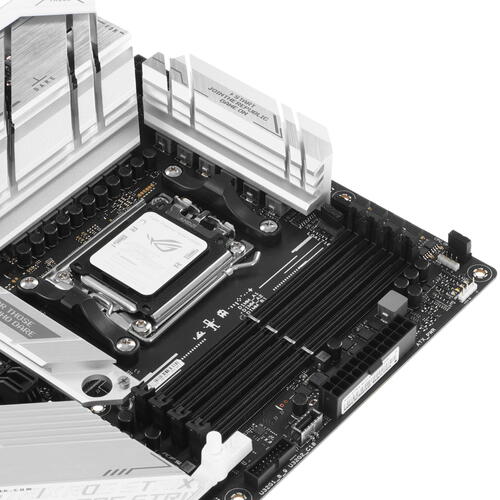 Купить Материнская плата ASUS ROG STRIX B650-A GAMING WIFI  5082144. Характеристики, отзывы и цены в Донецке