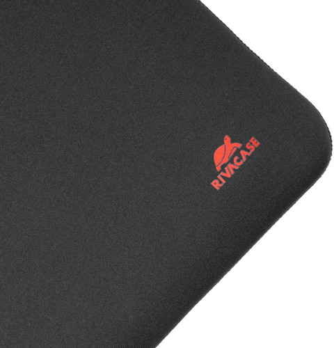 Купить 14" Чехол RIVACASE 5223 черный  9136872. Характеристики, отзывы и цены в Донецке
