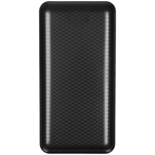 Купить Портативный аккумулятор Borofone BJ3A Minimalist черный  9938325. Характеристики, отзывы и цены в Донецке