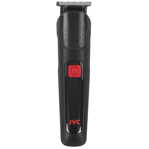 Купить Машинка для стрижки JVC JHC57RS черный  9058861. Характеристики, отзывы и цены в Донецке