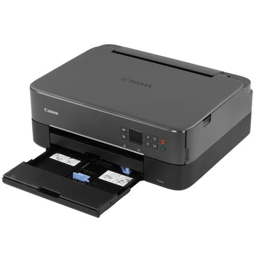 Купить МФУ струйное Canon PIXMA TS5340  5093595. Характеристики, отзывы и цены в Донецке