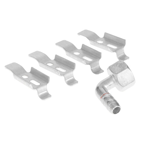 Купить Газовая варочная поверхность SCHTOFF H3001C02IS  9225903. Характеристики, отзывы и цены в Донецке