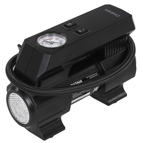 Купить Компрессор Digma QBK-150  9258274. Характеристики, отзывы и цены в Донецке