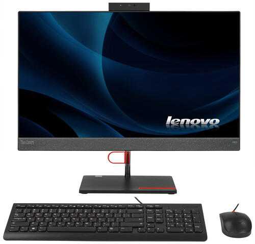 Купить 23.8" Моноблок Lenovo ThinkCentre Neo 50a 24 Gen 4 [12K9000ERU]  5457489. Характеристики, отзывы и цены в Донецке
