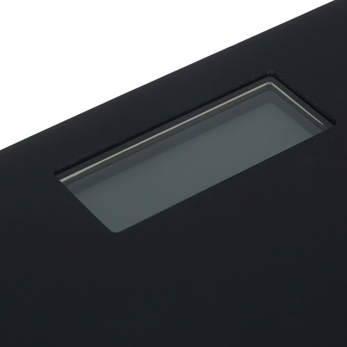 Купить Весы Beurer GS300 черный  8112387. Характеристики, отзывы и цены в Донецке