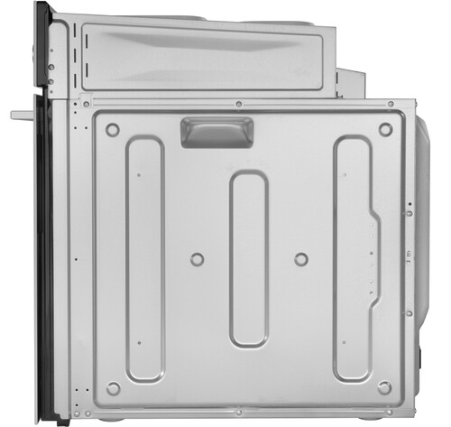 Купить Газовый духовой шкаф MAUNFELD MOGS703W  9903528. Характеристики, отзывы и цены в Донецке