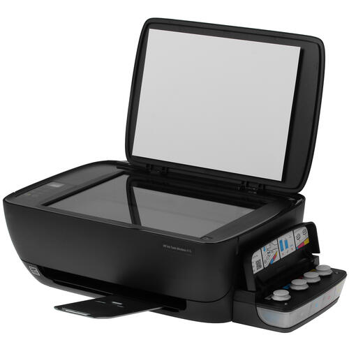 Купить МФУ струйное HP Ink Tank 415  5037947. Характеристики, отзывы и цены в Донецке