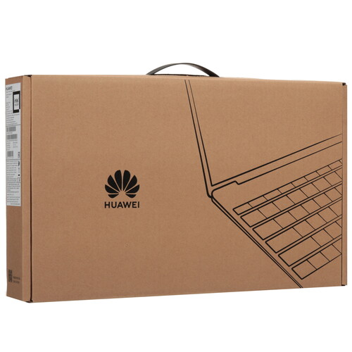 Купить 14.2" Ноутбук HUAWEI MateBook 14 FLMH-X зеленый  5629397. Характеристики, отзывы и цены в Донецке