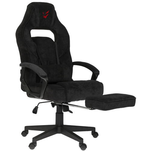 Купить Кресло игровое ARDOR GAMING Chaos Guard 400B черный  5062132. Характеристики, отзывы и цены в Донецке