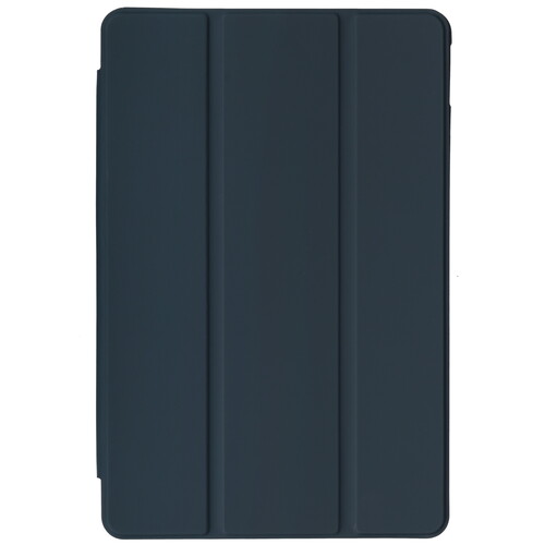 Купить Чехол-книжка BoraSCO для Xiaomi REDMI Pad 2 Wi-Fi синий  5630322. Характеристики, отзывы и цены в Донецке