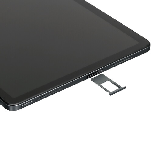 Купить 11.2" Планшет Lenovo P11 Pro 2nd Gen 256 ГБ серебристый  5465582. Характеристики, отзывы и цены в Донецке