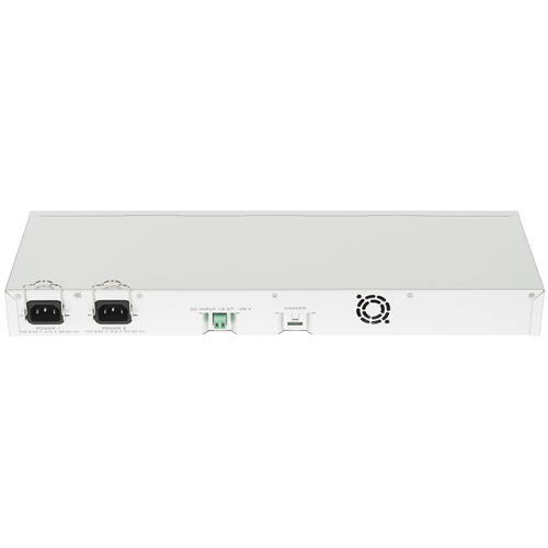 Купить Маршрутизатор Mikrotik RB1100AHx4  1160184. Характеристики, отзывы и цены в Донецке