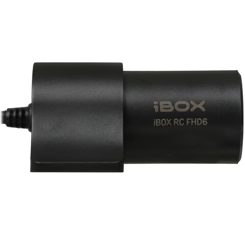 Купить Внутрисалонная камера iBOX RearCam FHD6  9293213. Характеристики, отзывы и цены в Донецке