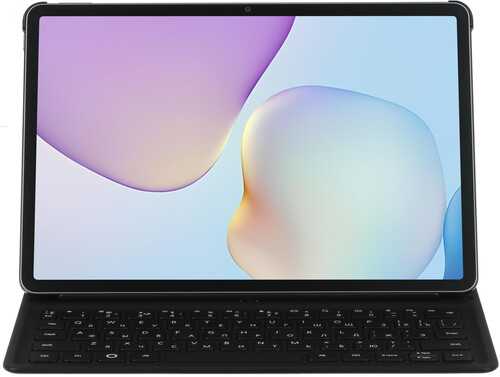 Купить 11.5" Планшет HUAWEI MatePad 11.5 Wi-Fi 256 ГБ серый + клавиатура + чехол  5637523. Характеристики, отзывы и цены в Донецке