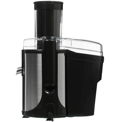 Купить Соковыжималка электрическая Scarlett SC-JE50S61 серый  9982202. Характеристики, отзывы и цены в Донецке
