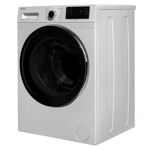 Купить Стиральная машина GINZZU CMI-821A белый  9931555. Характеристики, отзывы и цены в Донецке