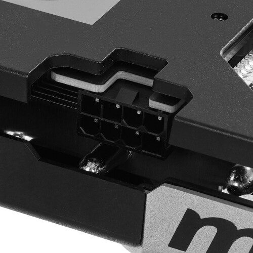 Купить Видеокарта MSI GeForce RTX 5060 Ti VENTUS 2X PLUS OC  5624881. Характеристики, отзывы и цены в Донецке