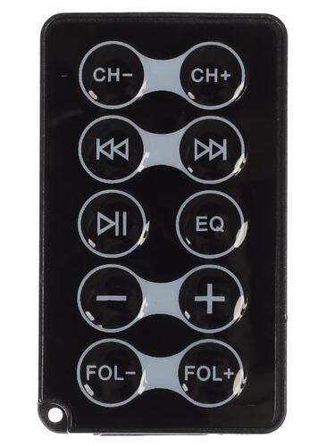 Купить FM-трансмиттер Ritmix FMT-A705  1065252. Характеристики, отзывы и цены в Донецке