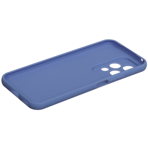 Купить Накладка  BoraSCO для HONOR 200 Lite сиреневый  5473659. Характеристики, отзывы и цены в Донецке