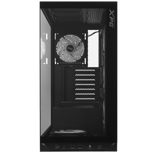 Купить Корпус ADATA XPG INVADER X BTF  5608061. Характеристики, отзывы и цены в Донецке