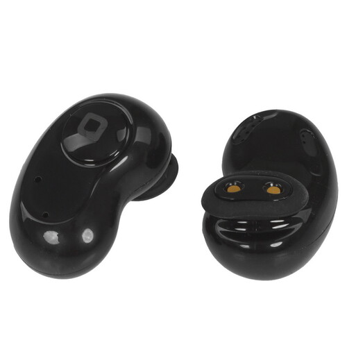 Купить Наушники TWS SBS Twin Black Gem белый  9138040. Характеристики, отзывы и цены в Донецке