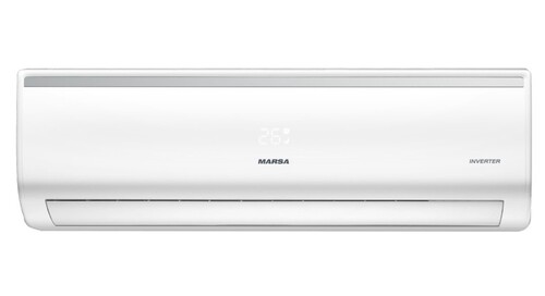 Купить Кондиционер настенный мультисплит-система Marsa MRK-3M21HTPE-W/MRK-T07PA/MRK-T07PA белый  9129870. Характеристики, отзывы и цены в Донецке
