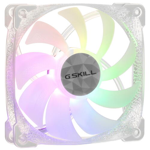Купить Вентилятор G.Skill Royal Wind [Royal Wind White]  5406589. Характеристики, отзывы и цены в Донецке