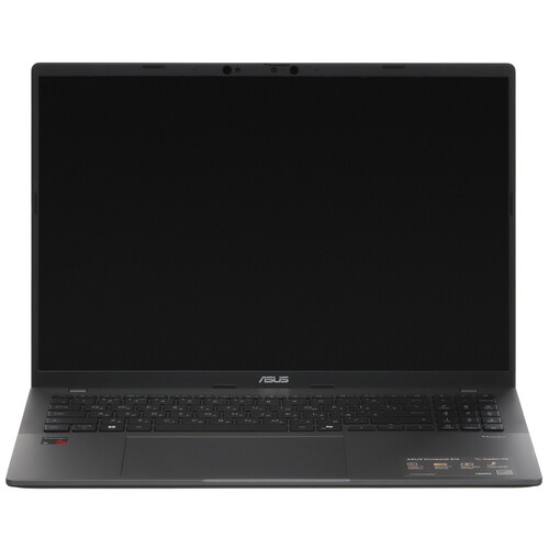 Купить 16" Ноутбук ASUS Vivobook S16 S3607QA-SH056W серый  5626198. Характеристики, отзывы и цены в Донецке