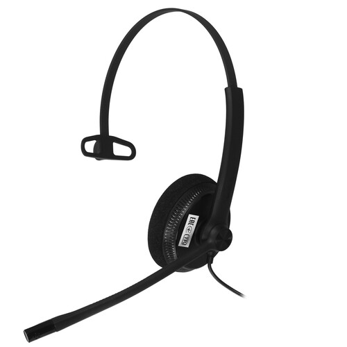 Купить Проводная моногарнитура Yealink UH34 Lite Mono UC черный 2021  5486943. Характеристики, отзывы и цены в Донецке