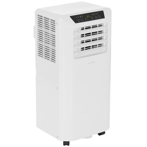 Купить Кондиционер мобильный Aceline AC-PS05PO/W белый  5429343. Характеристики, отзывы и цены в Донецке