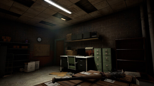 Купить Игра Back 4 Blood (Steam)  5489334. Характеристики, отзывы и цены в Донецке